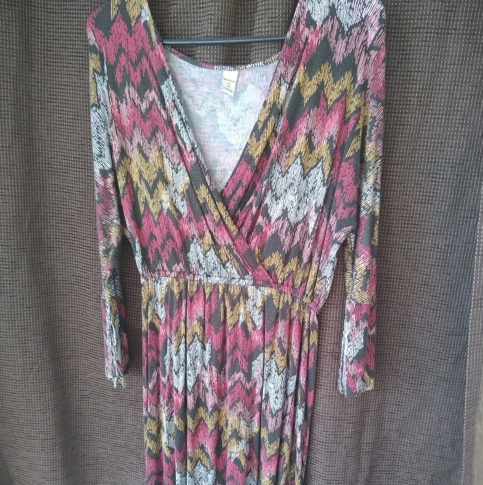 Old Navy dress